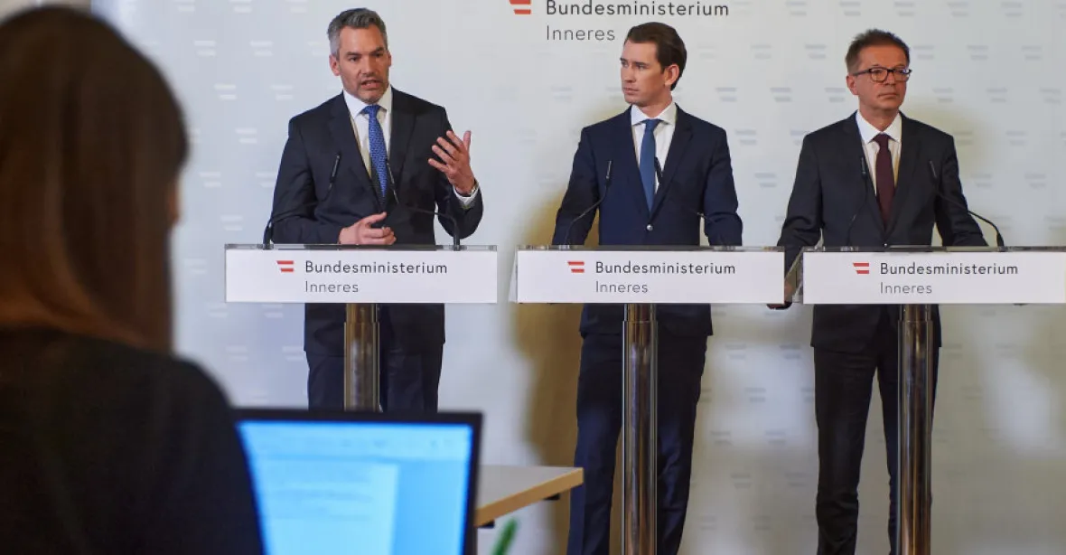 Rakousko bude masivně testovat v ubytovacích službách a hotelech