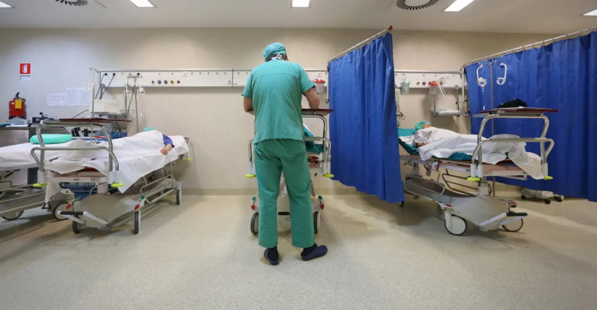 V Česku za pátek přibylo 16 případů, uzdravily se už dvě třetiny nakažených
