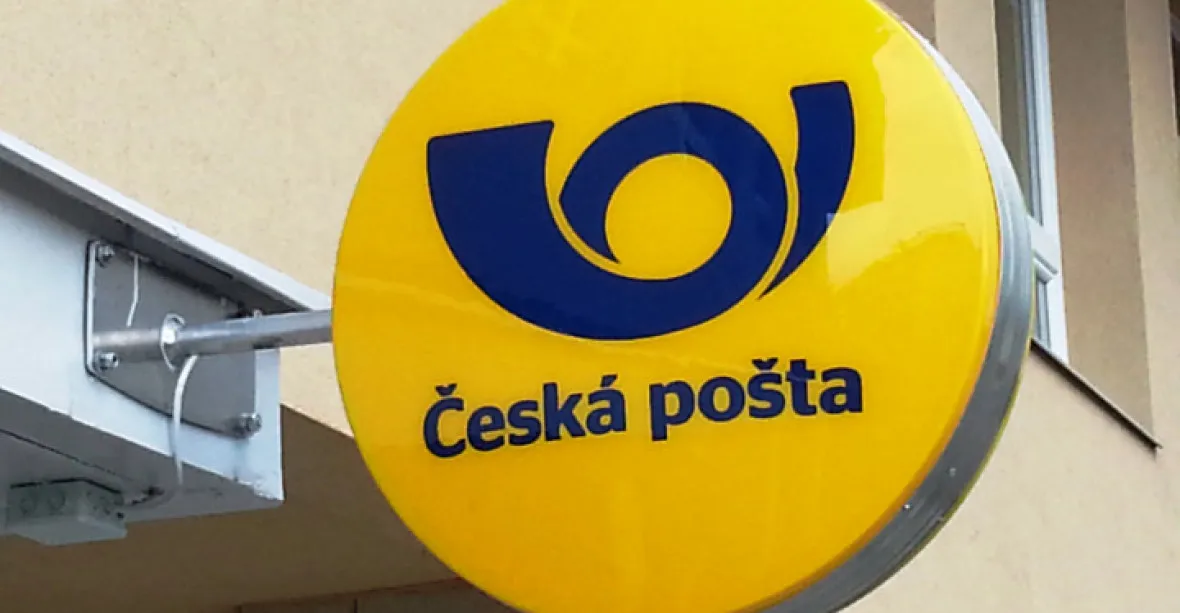 Evropská komise podezírá českou vládu, že nadměrně dotuje Českou poštu. Zahájila prověřování