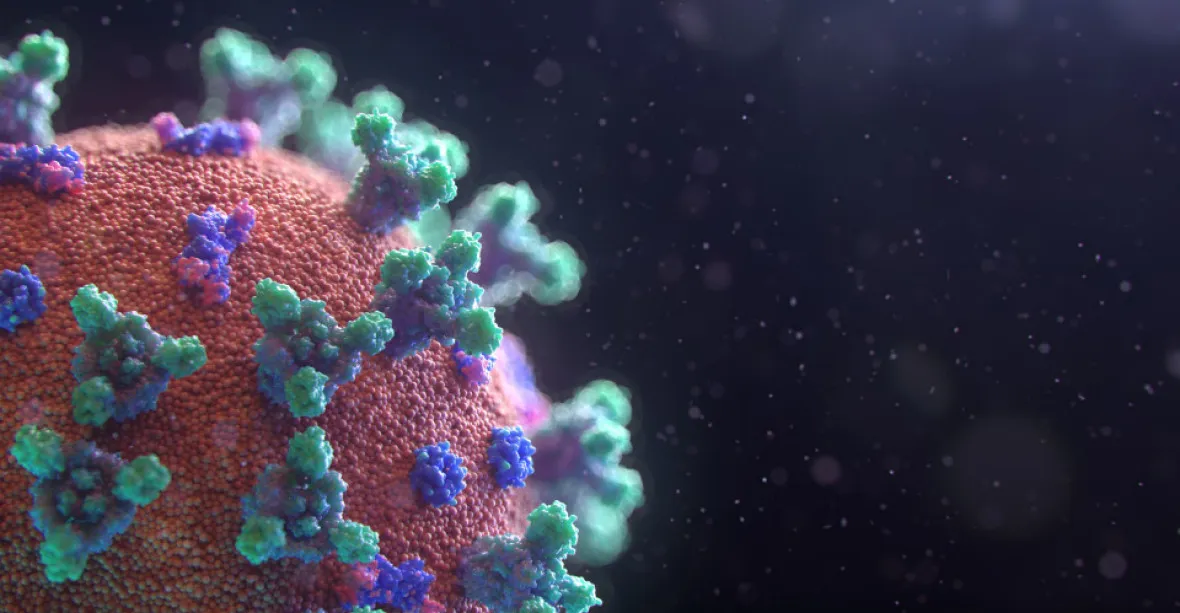 Koronavirus možná může způsobit cukrovku. Je to jako dynamit, říká vědec