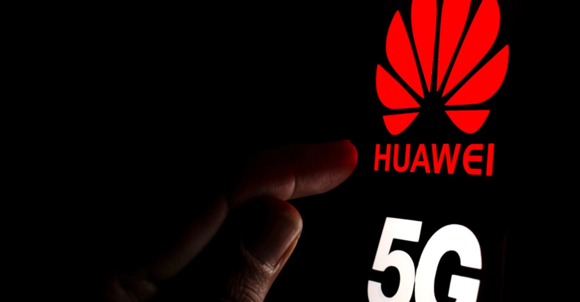 EU chce omezit vliv Huawei. Vyzvala státy, aby u budování 5G daly šanci i konkurenci