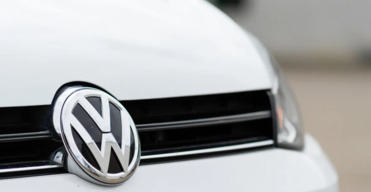 Američtí majitelé Volkswagenů dostali od firmy odškodné až 10 000 dolarů