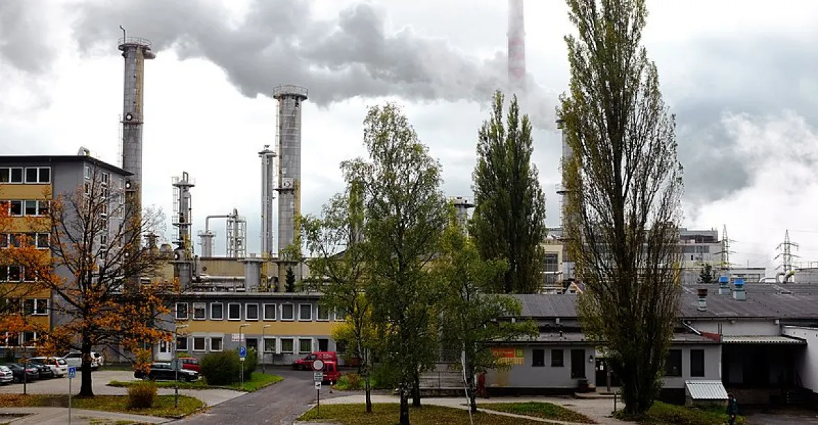 Tlaková plynárna Sokolovské uhelné končí. Až tisícovka lidí může přijít o práci