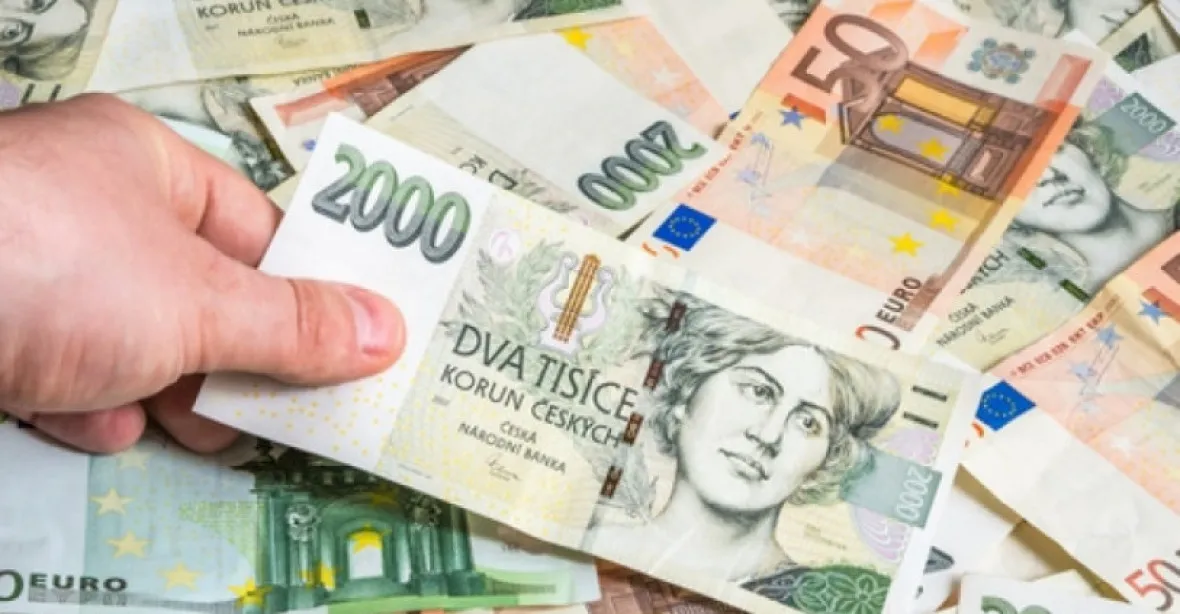 Česko letos získalo z Evropské unie o 50,1 miliardy korun více, než do ní dalo