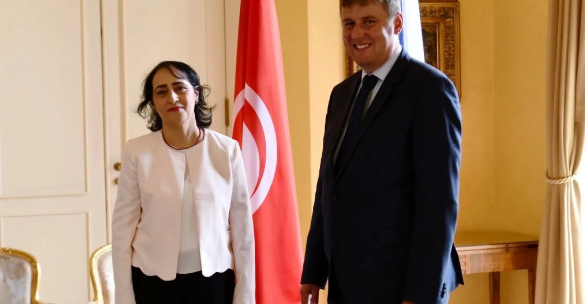 Dobrá zpráva. Tunisko se otevírá českým turistům