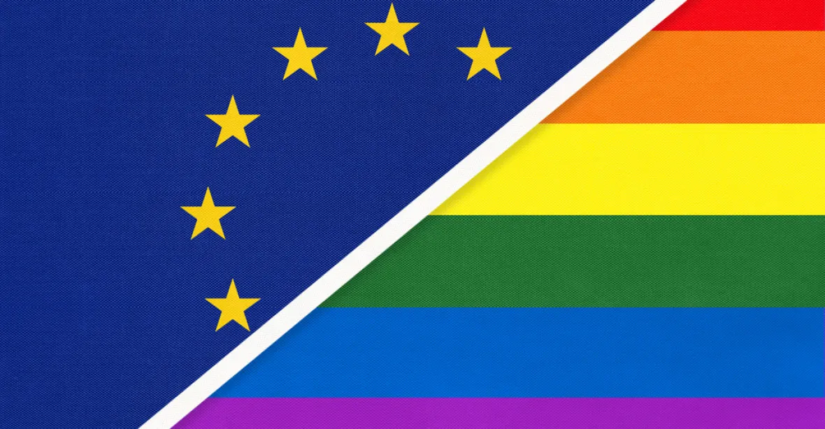Evropská unie odmítla dát peníze polským městům, která se označila za „zóny bez LGBT“