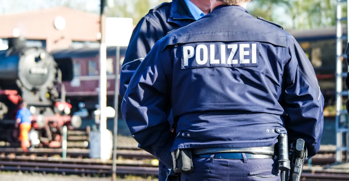 Německem otřásla dvě znásilnění školaček jedním mužem. Afghánce po prvním činu propustili