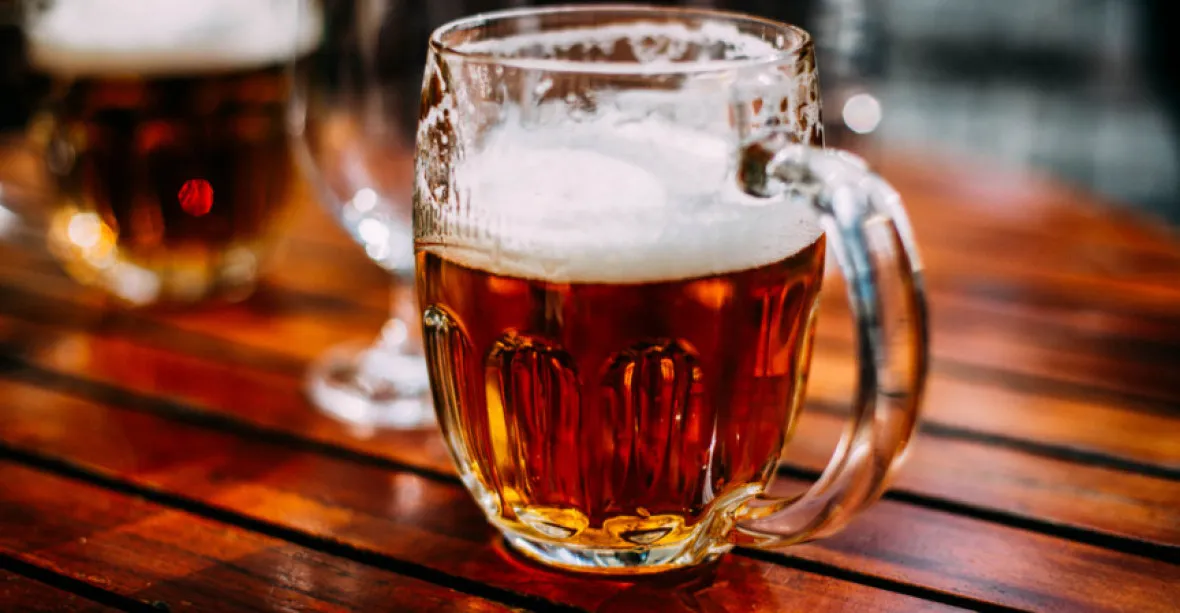 Čechům se prodraží pivo. Rostoucí inflace zvedá ceny