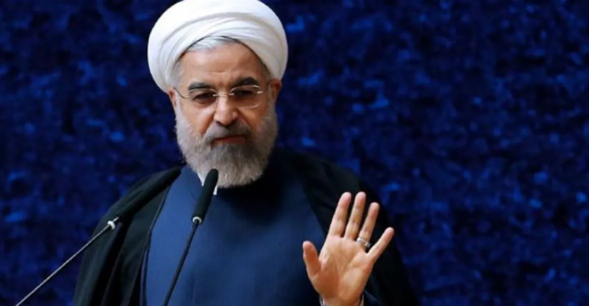 USA se nepodařilo v RB OSN prodloužit zbrojní embargo vůči Íránu