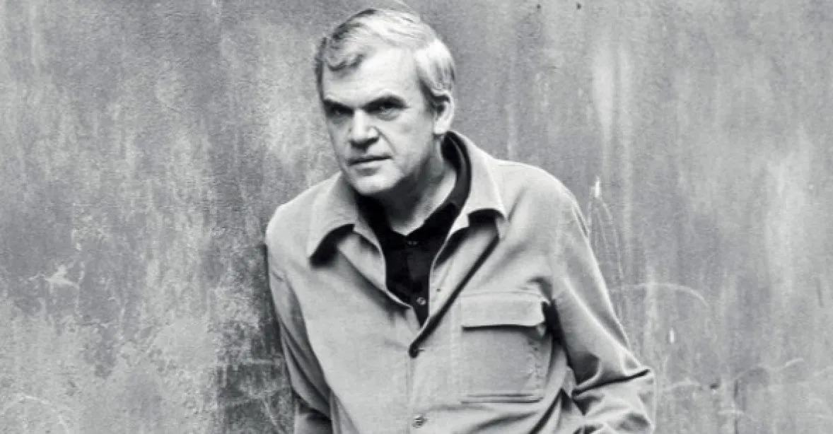 Kundera dostane literární Cenu Franze Kafky. Nominují ho i na Nobelovu