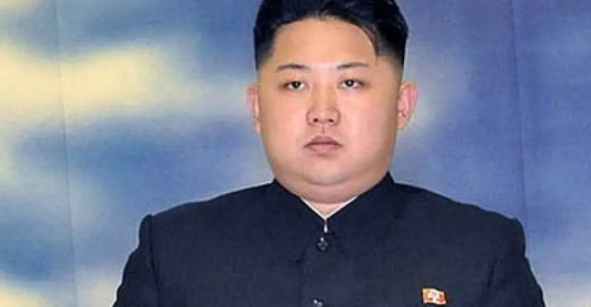Vzácný okamžik: Kim se omlouvá. „Hluboce lituje“ zastřelení jihokorejského úředníka