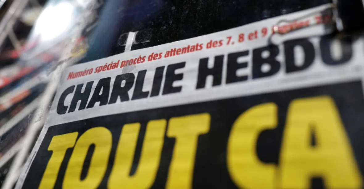 Terorista útočící u Charlie Hebdo se přiznal. Přišel z Pákistánu jako nezletilý bez doprovodu