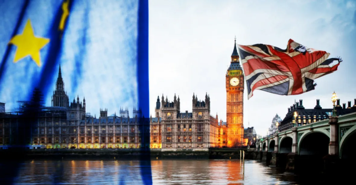 Evropská komise zahájila s Británií řízení kvůli porušení brexitové dohody