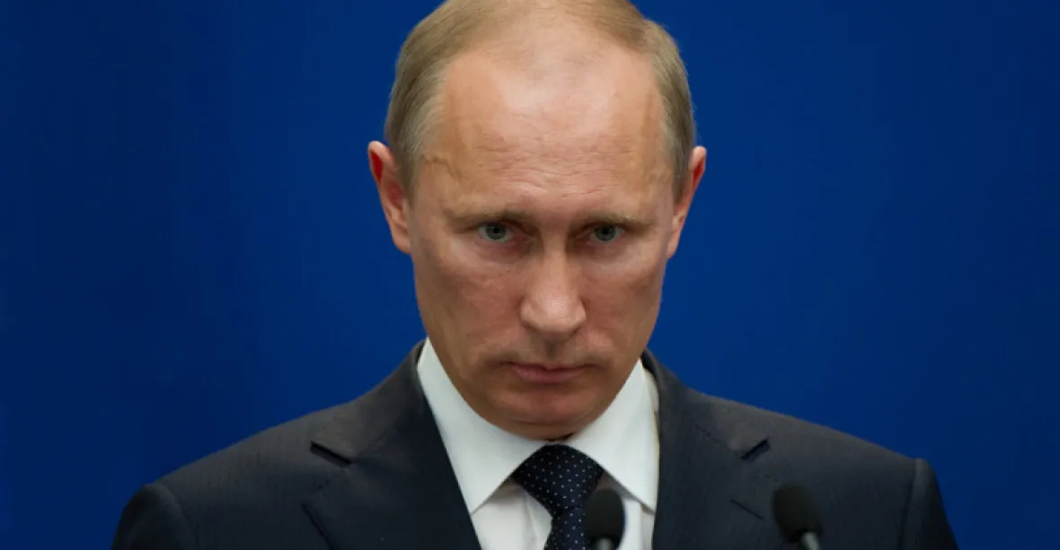 Putin navrhuje prodloužení dohody o jaderném odzbrojování. Amerika si klade podmínky