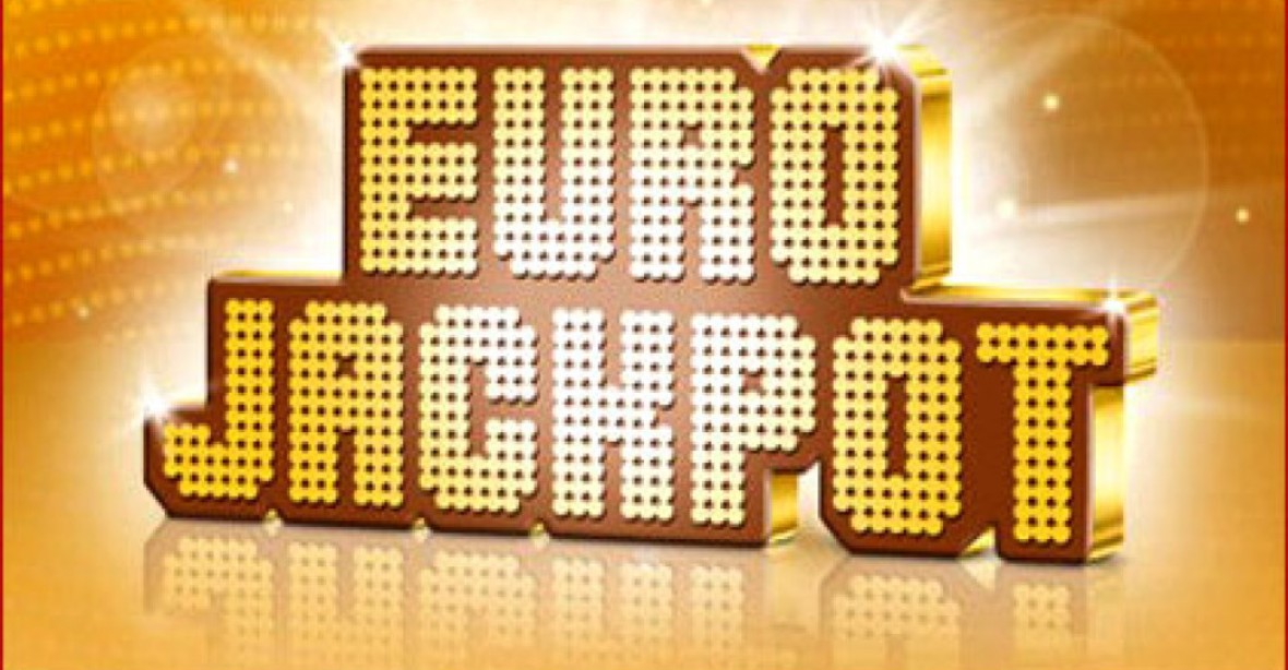 Slovák v loterii Eurojackpot vyhrál pohádkovou sumu přes 58 milionů eur