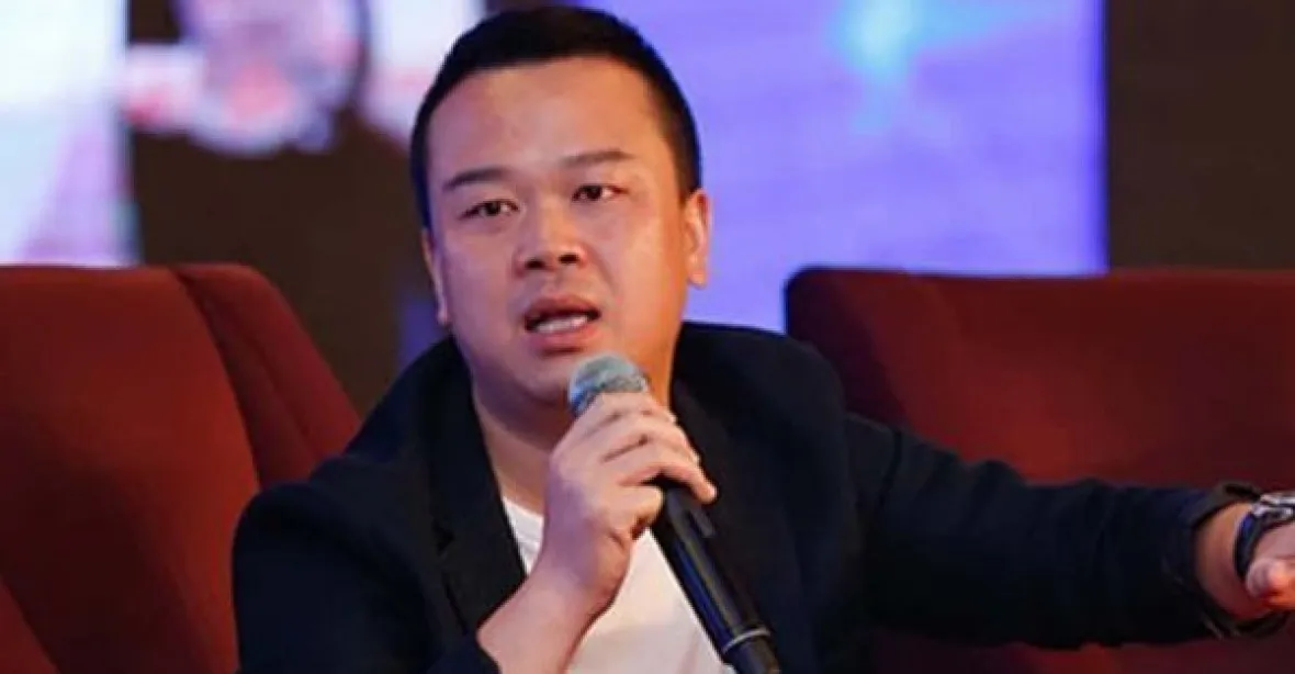 Zemřel čínský miliardář, který uvedl na trh Hru o trůny. Někdo ho otrávil