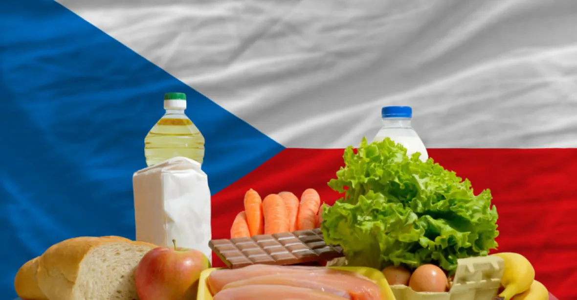 Nediskriminujte naše potraviny, vyzývají klíčové země EU Česko