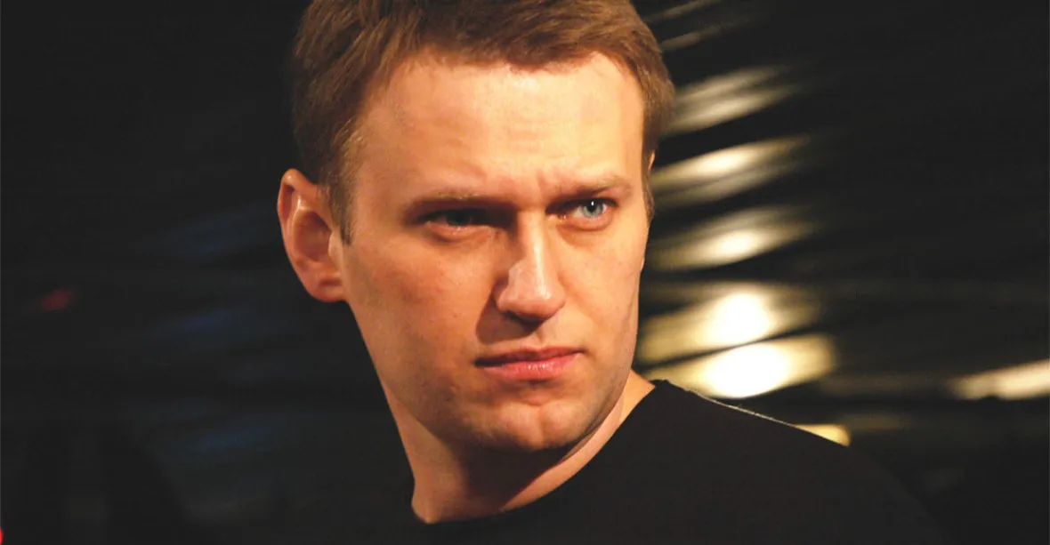 Ruský opozičník Navalnyj byl převezen do vězeňské kolonie