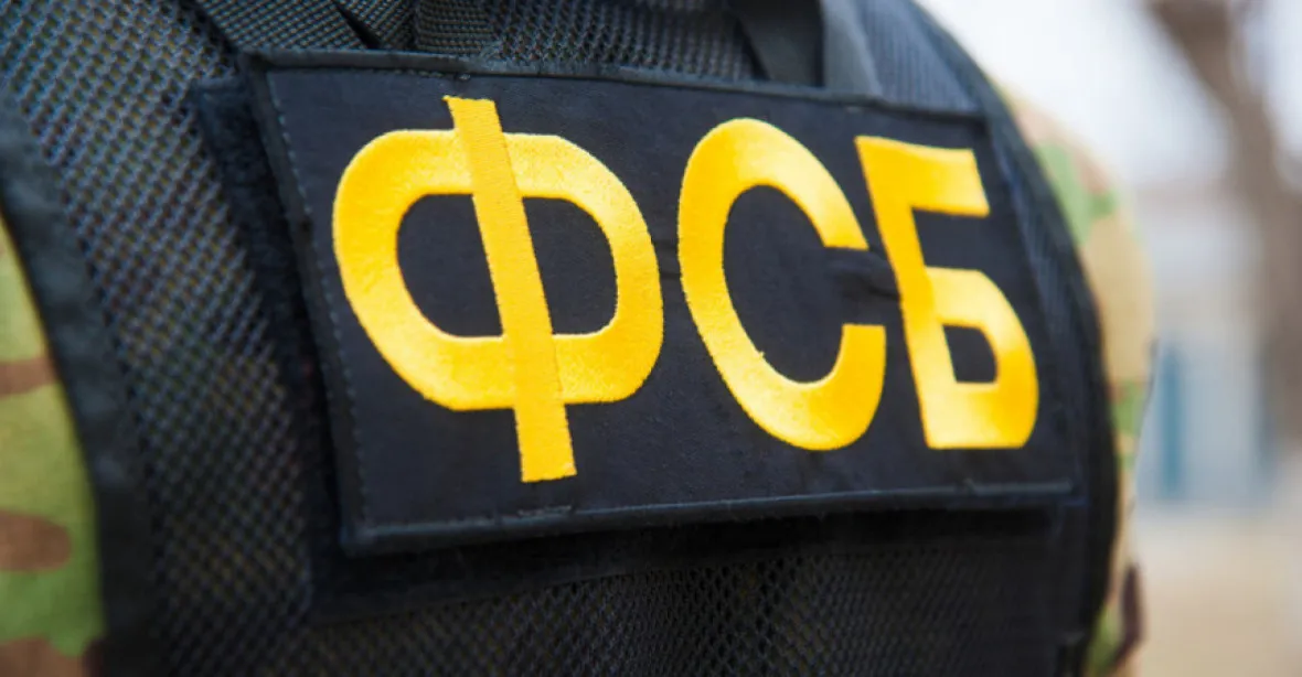 Rusko chystá změnu v čele hlavní tajné služby FSB