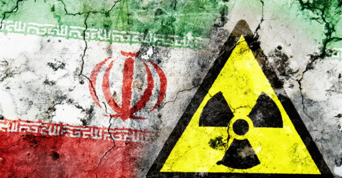 Írán z incidentu v jaderném zařízení Natanzu obvinil Izrael a chce pomstu. Izrael mlčí