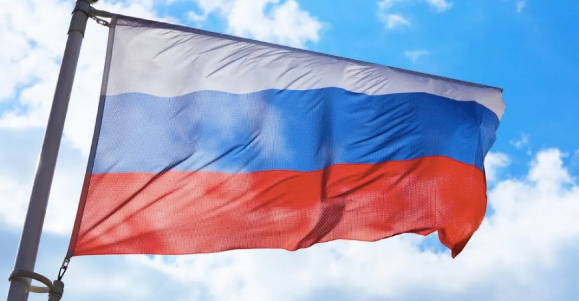 Rusko v odvetě vyhostilo 20 zaměstnanců české ambasády v Moskvě