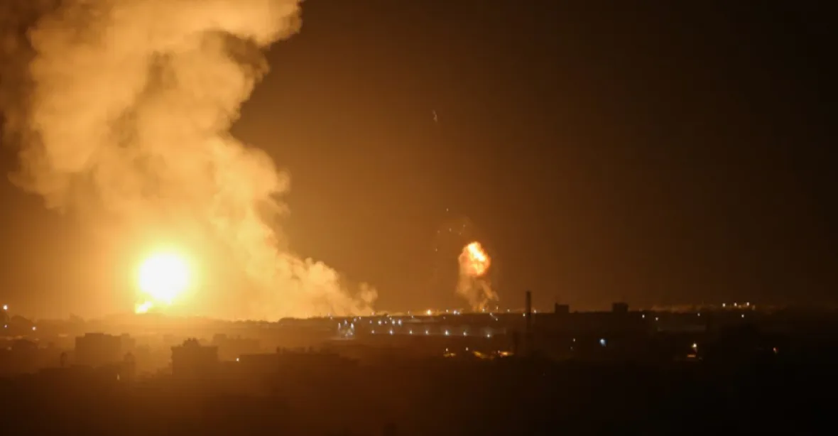 Proč létají rakety na Izrael. V jádru je spor o vystěhování nelegálních nájemníků
