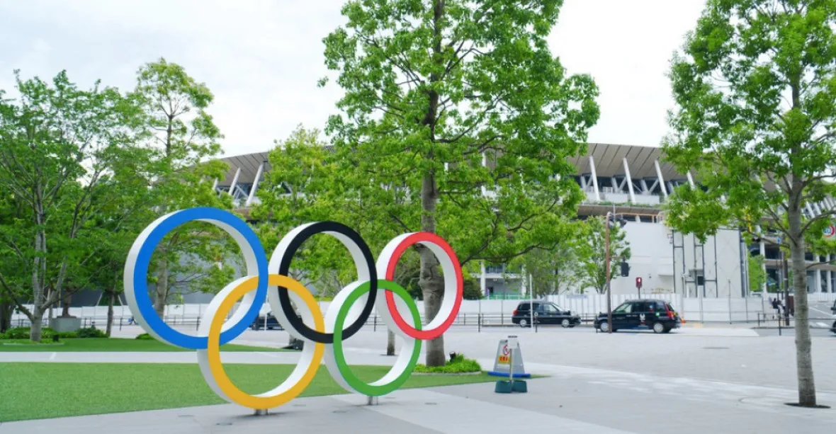 Téměř 60 procent Japonců si přeje zrušení letních olympijských her