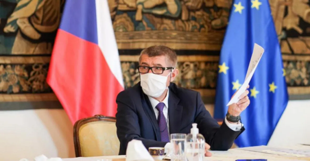 „Stát neprověřoval Babišův střet zájmů.“ EP bude opět řešit českého premiéra