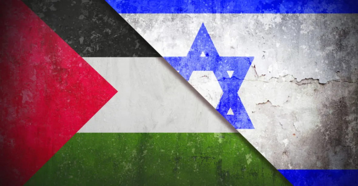 Izrael a Hamás přistoupily na příměří, bude jej monitorovat Egypt