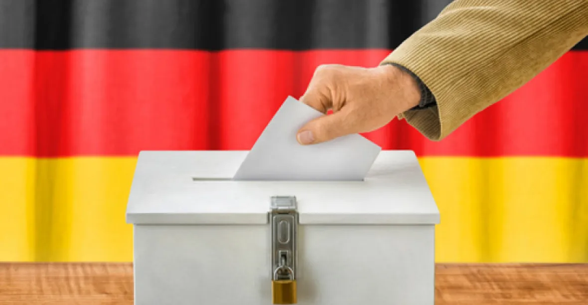 Přízrak vítězství AfD v Sasku-Anhaltsku: Laschet varuje svou CDU před koalicí s protiimigrační stranou
