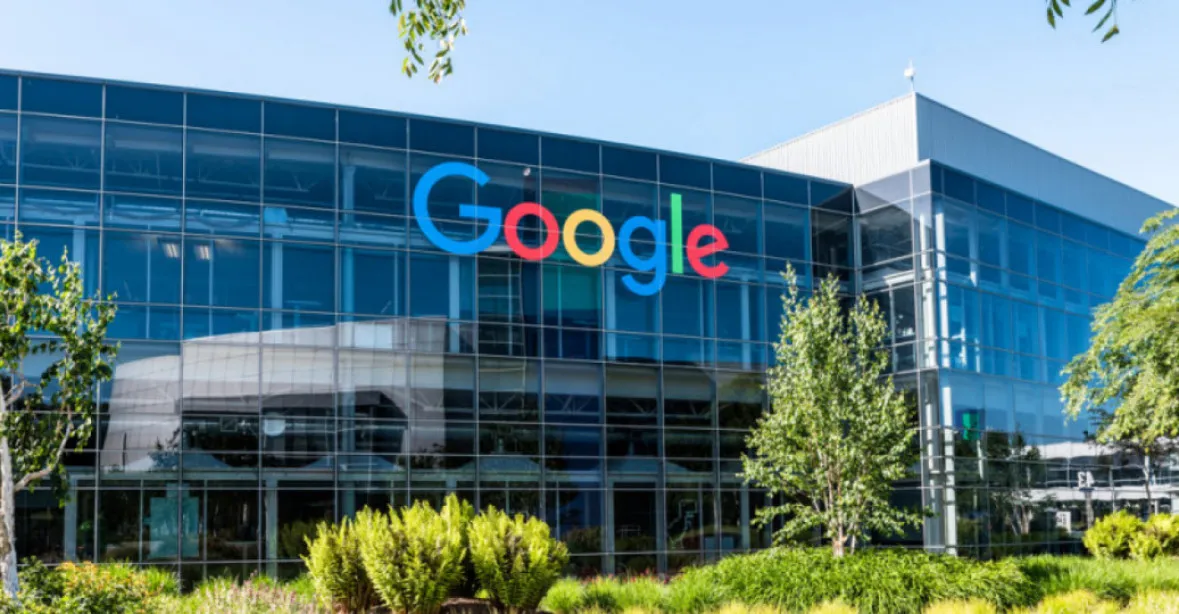 Google musí ve Francii zaplatit 5,6 miliardy. V reklamách nadržoval vlastním produktům