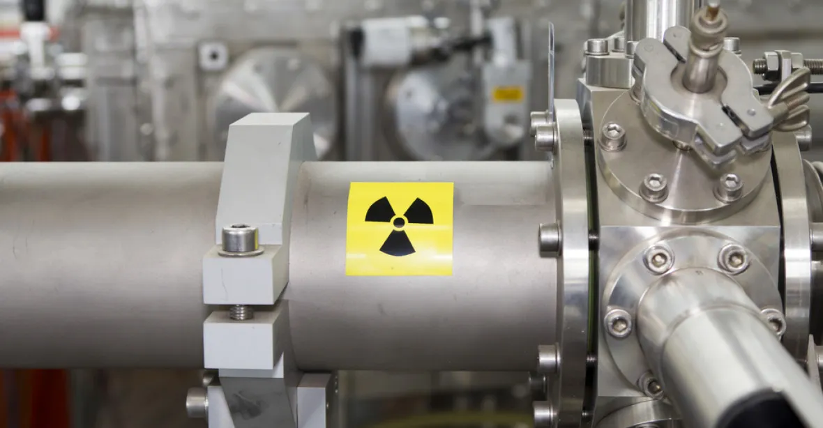 CNN: „Bezprostřední jaderné nebezpečí“. V Číně mělo dojít k úniku paliva v atomové elektrárně
