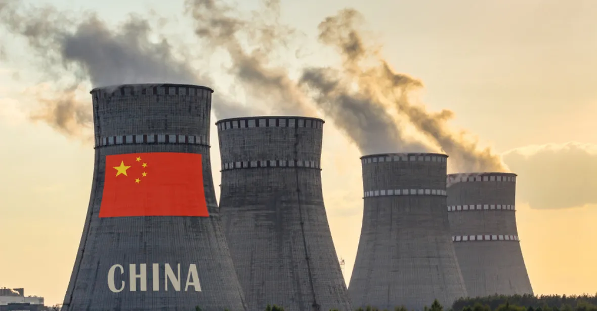 Čína přiznala nehodu v jaderné elektrárně. Životní prostředí prý ohroženo není