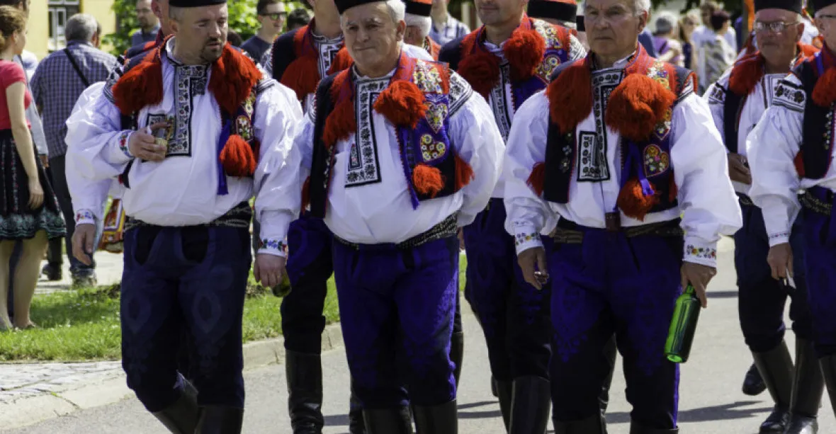 Moravská národnost zřejmě zákonně uznána nebude, ministerstva jsou proti