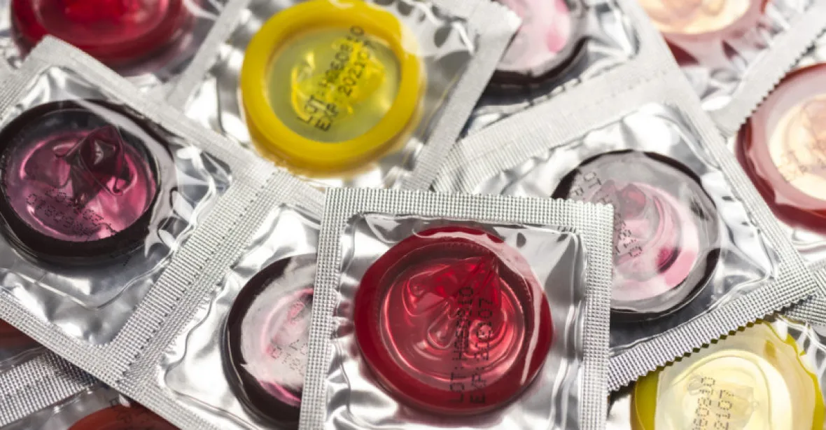 Kondomy pro děti od páté třídy zdarma. V Chicagu reformovali sexuální výchovu