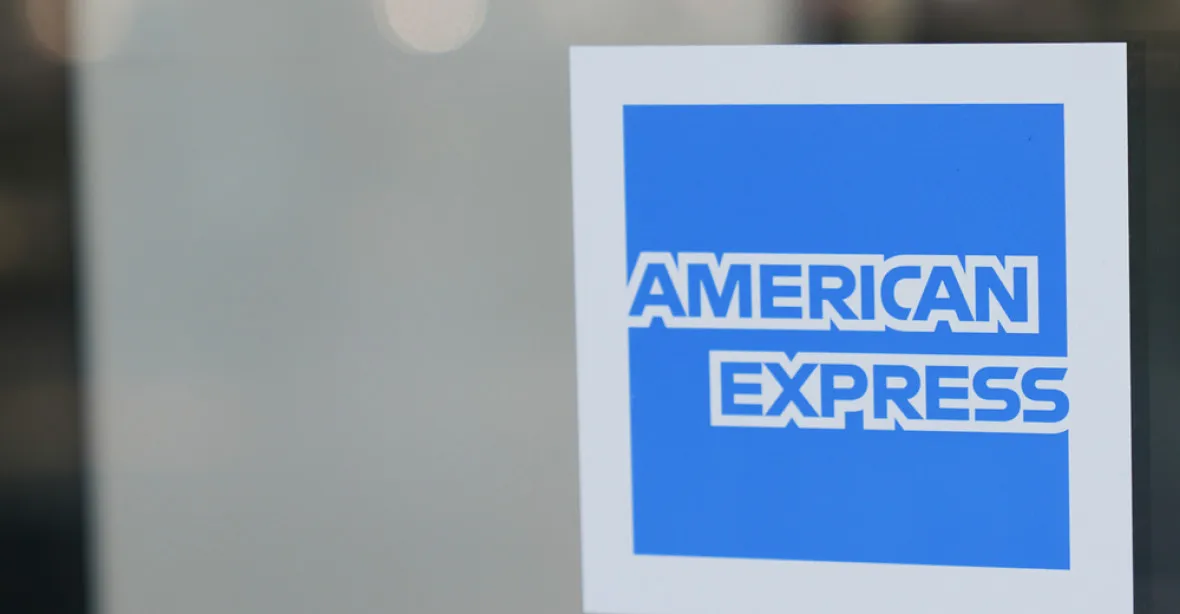 Kapitalismus je rasistický, učili své zaměstnance v American Express