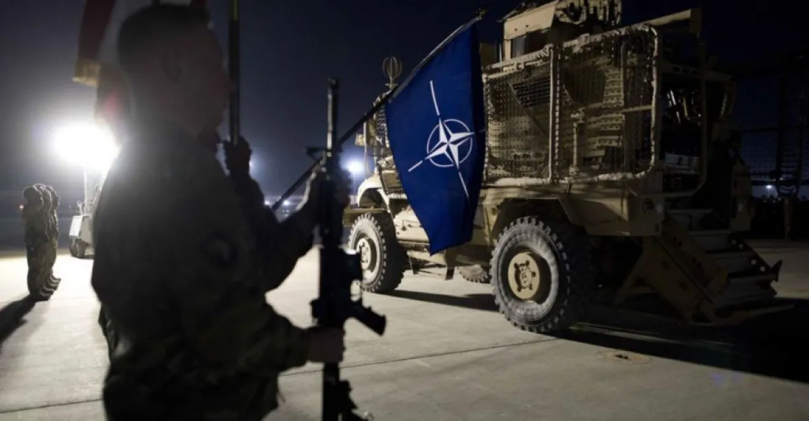 Afghánská potupa NATO a USA a její důsledky