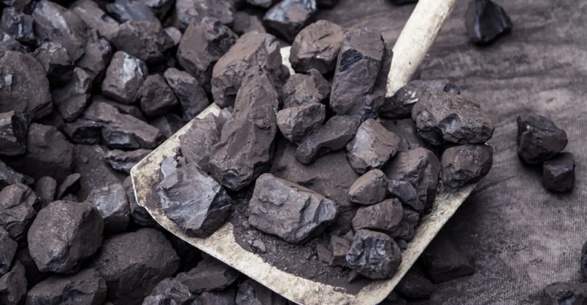 Zelená Evropa se obrací na Rusko a prosí o uhlí, tvrdí Bloomberg. S nepořízenou