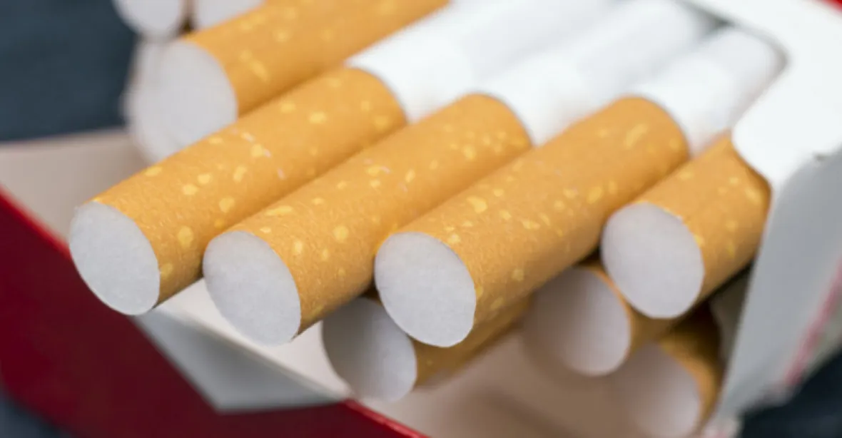 Lidl přestává prodávat cigarety. Řetězec chce z dětí vychovat nekuřáky