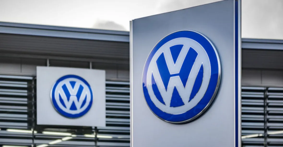 Volkswagen zruší až 30 000 pracovních míst, píše deník Handelsblatt