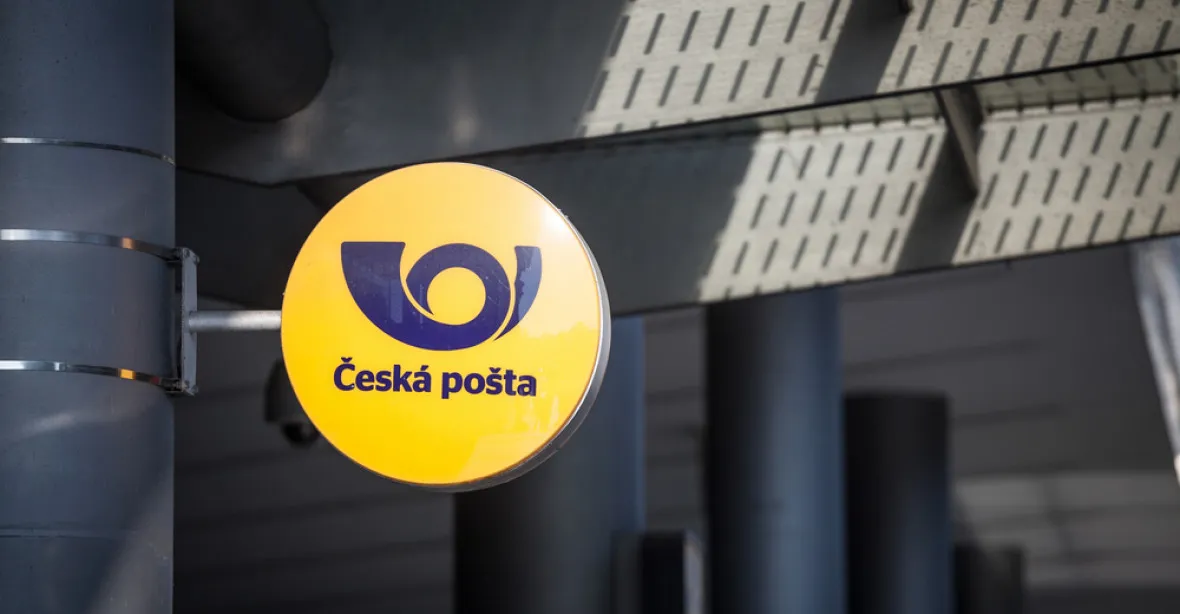 Česká pošta kupuje největšího distributora tisku První novinovou společnost