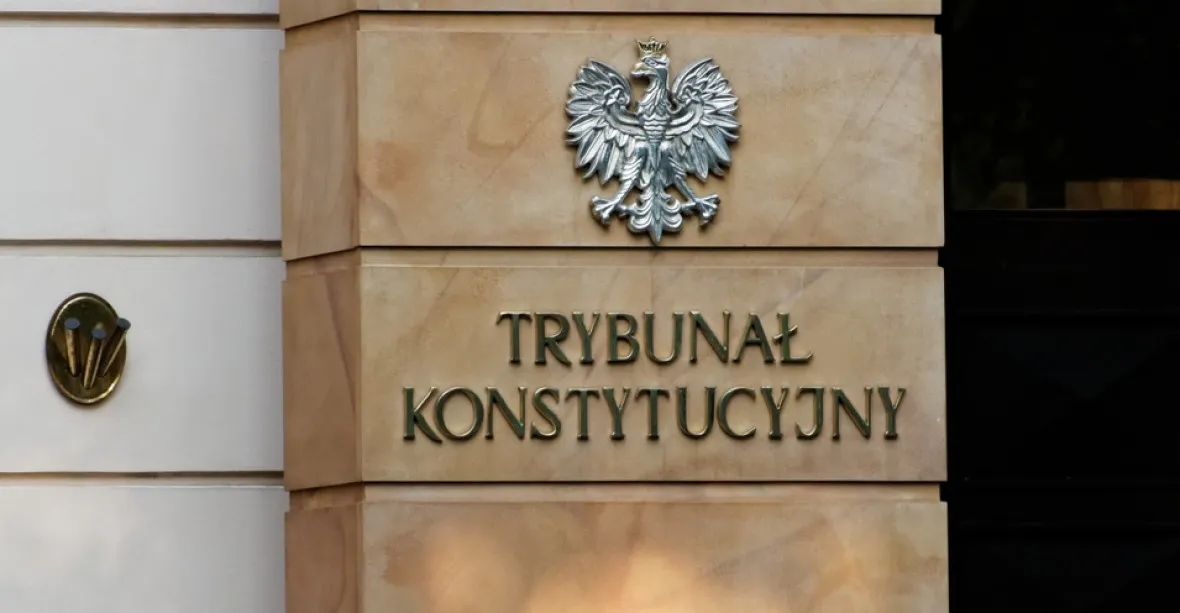 Rozsudek polského ústavního soudu – čeho se vlastně týká?