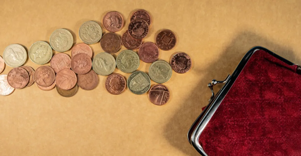 Slováci se chtějí zbavit drobných mincí. Nákupy budou nově zaokrouhlovat