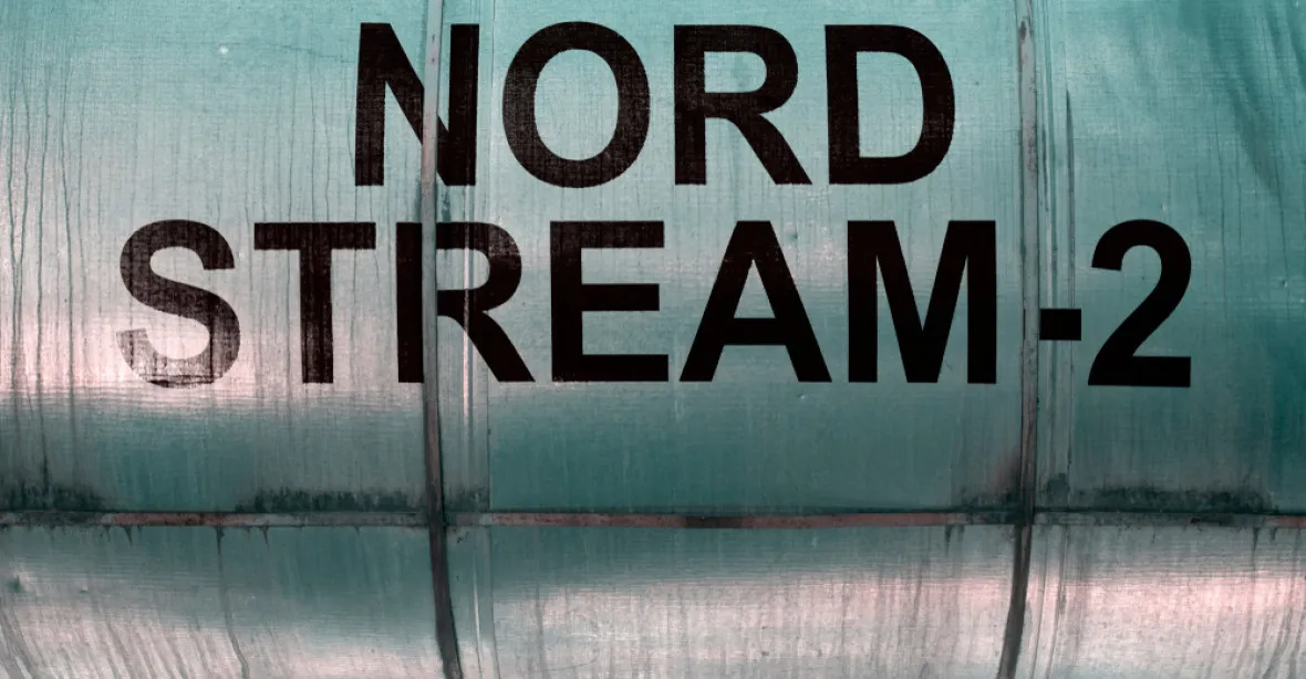 Spojené státy uvalily další sankce související s plynovodem Nord Stream 2