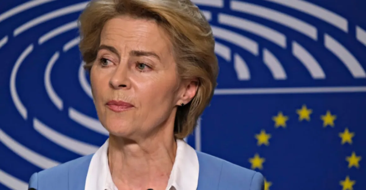 EU odrazuje Rusko od útoku na Ukrajinu. Mluví o dalších sankcích