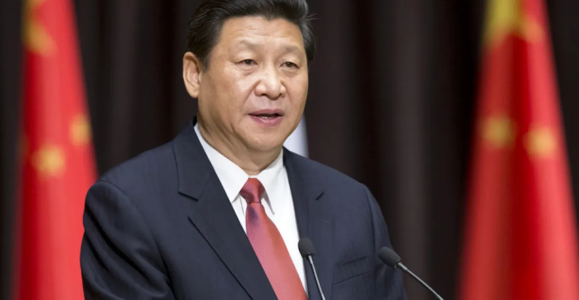 Jsme taky demokracie, hlásí Čína před Bidenovým Summitem pro demokracii