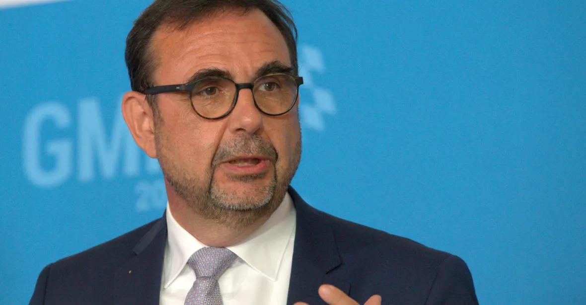 Bavorský ministr chce neočkované zbavit zdravotního pojištění
