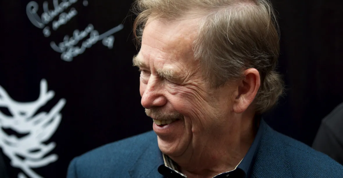 AD Ani Havel nevěděl, jak udělat z kraba kocoura