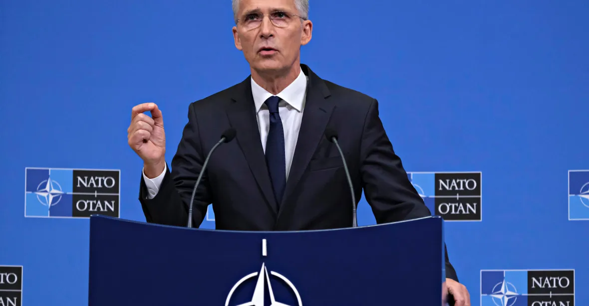 NATO odmítlo ruské požadavky. Hrozí konec rozhovorů o Ukrajině