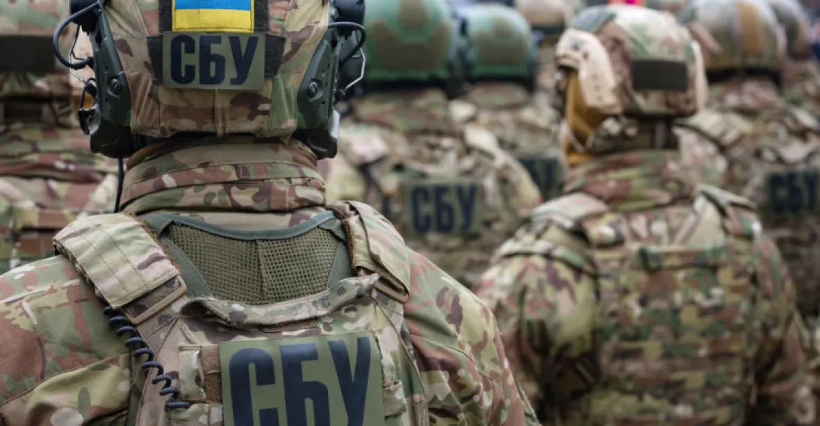 CIA tajně cvičí ukrajinské „supervojáky“ pro diverzní operace, pokud Rusové napadnou Ukrajinu